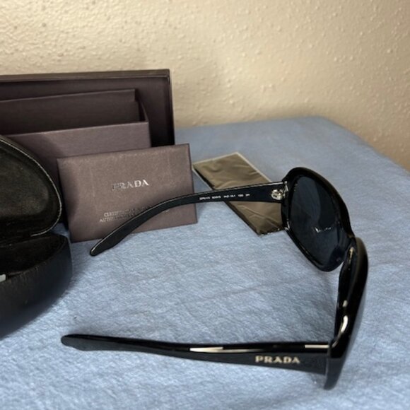 Prada Sunglasses - Picture 5 of 7